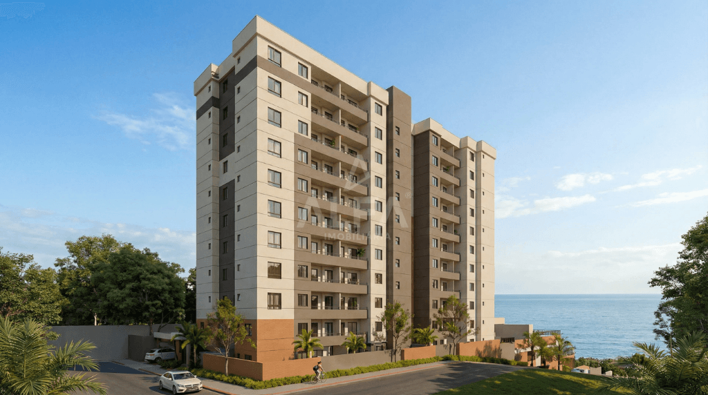 Imagem do lançamento