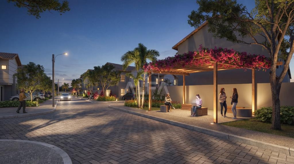 Foto 22 de Boungainville Residence Carapebus