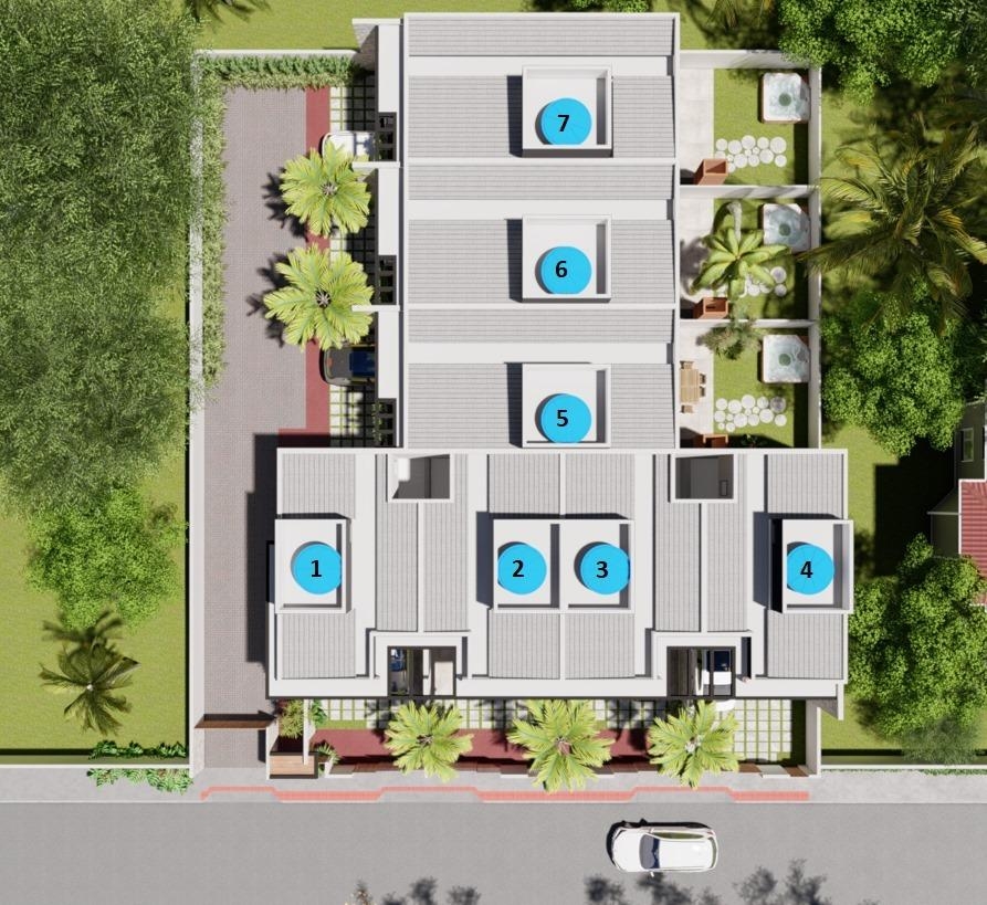 Foto 30 de Vila Maraú