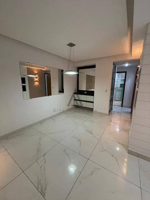 Apartamento para alugar em Vitória, Jardim Camburi, com 3 quartos, com 100 m²