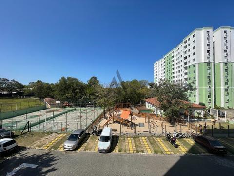 Apartamento para alugar em Serra, Jardim Limoeiro, com 3 quartos, com 68 m², Viver Serra