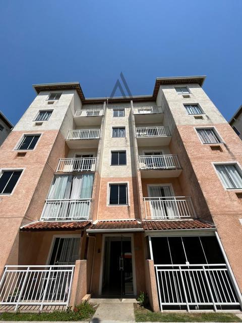 Apartamento para alugar em Serra, Praia da Baleia, com 3 quartos, com 60 m², Vila Itacaré