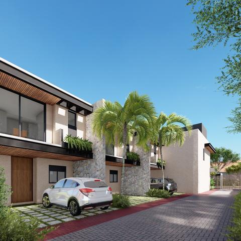 Casa à venda em Serra, das Laranjeiras, com 3 quartos, com 124 m²
