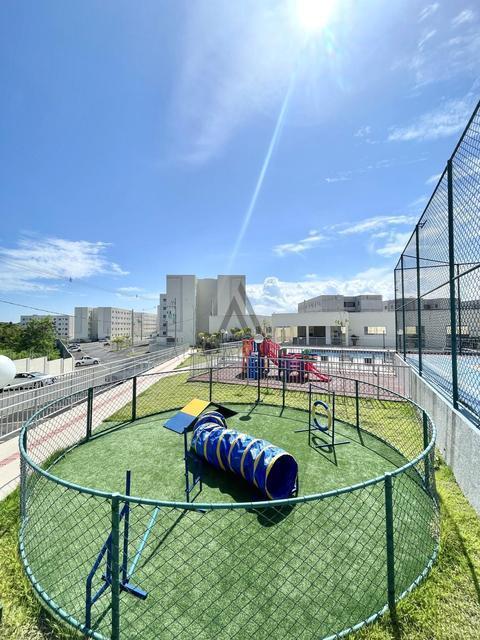Apartamento para alugar em Serra, Praia da Baleia, com 2 quartos, com 45 m², Viva Laguna 