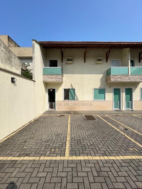 Casa à venda em Serra, Morada de Laranjeiras, com 2 quartos, com 85 m², Village do Sol