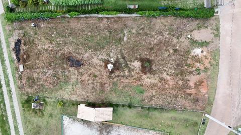 Terreno à venda em Santa Teresa, Santa Teresa, com 496 m², Vila Dos Amigos 