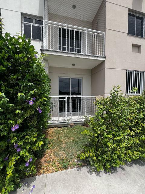Apartamento para alugar em Serra, Morada de Laranjeiras, com 2 quartos, com 50 m²
