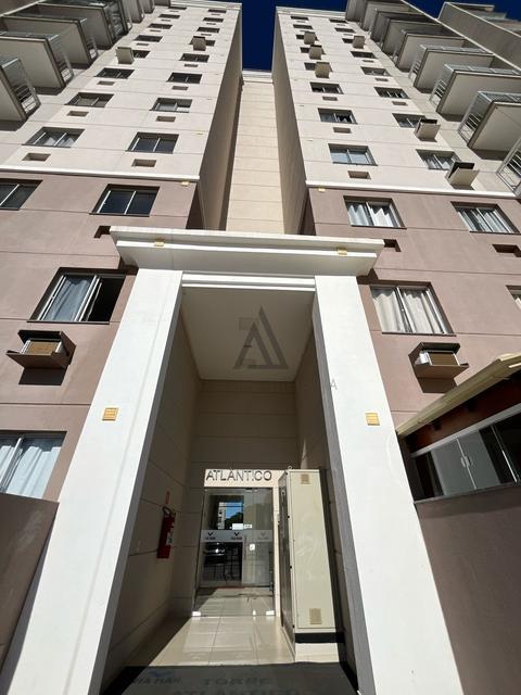 Apartamento para alugar em Serra, Morada de Laranjeiras, com 2 quartos, com 53 m², VIA MAR