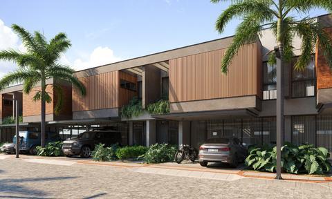 Casa à venda em Serra, Morada de Laranjeiras, com 4 quartos, com 166.2 m², Quinta Jatobá