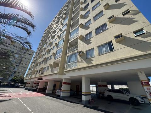 Apartamento à venda e para alugar em Serra, Valparaíso, com 2 quartos, com 68 m²