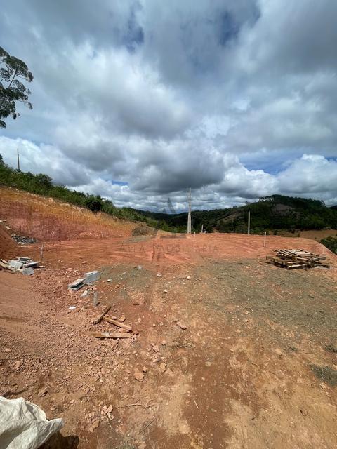 Terreno à venda em Santa Teresa, Rota dos colibris, com 225 m²